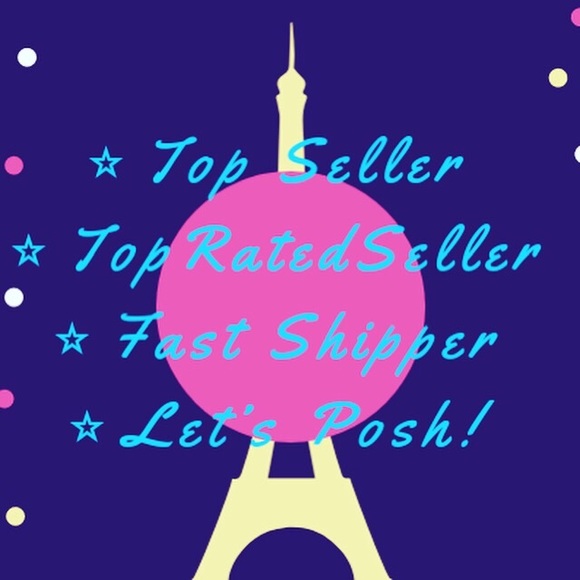 Meet your Posher, Joni - Picture 1 of 13